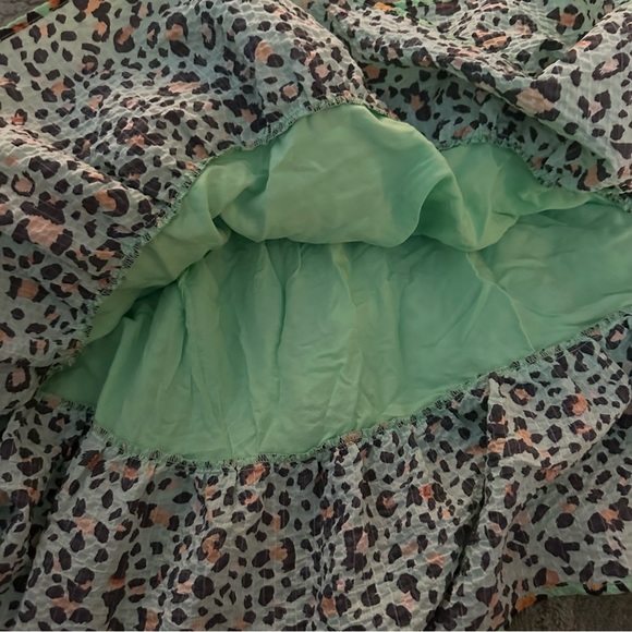 High waisted H&M skirt - Picture 5 of 6